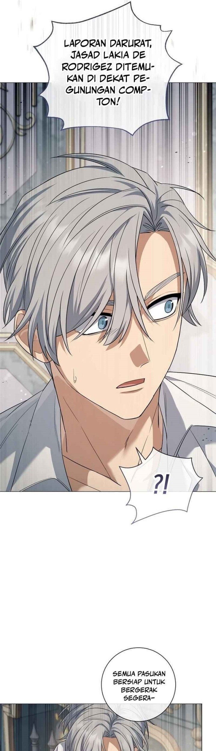 Magic Lord Chapter 9 Gambar 61