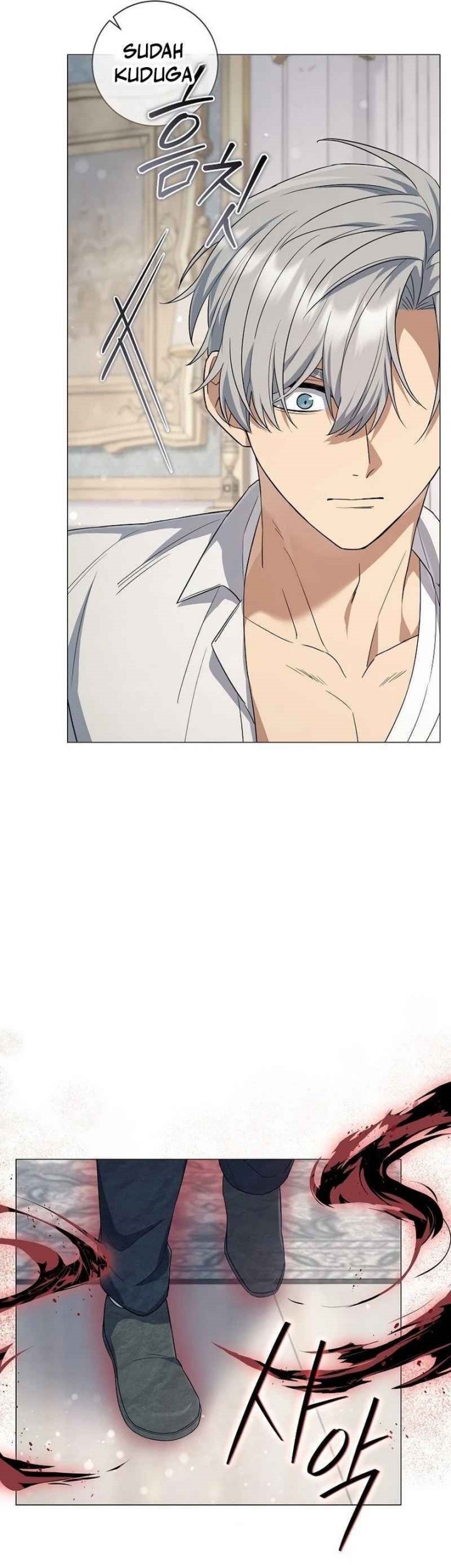 Magic Lord Chapter 9 Gambar 63