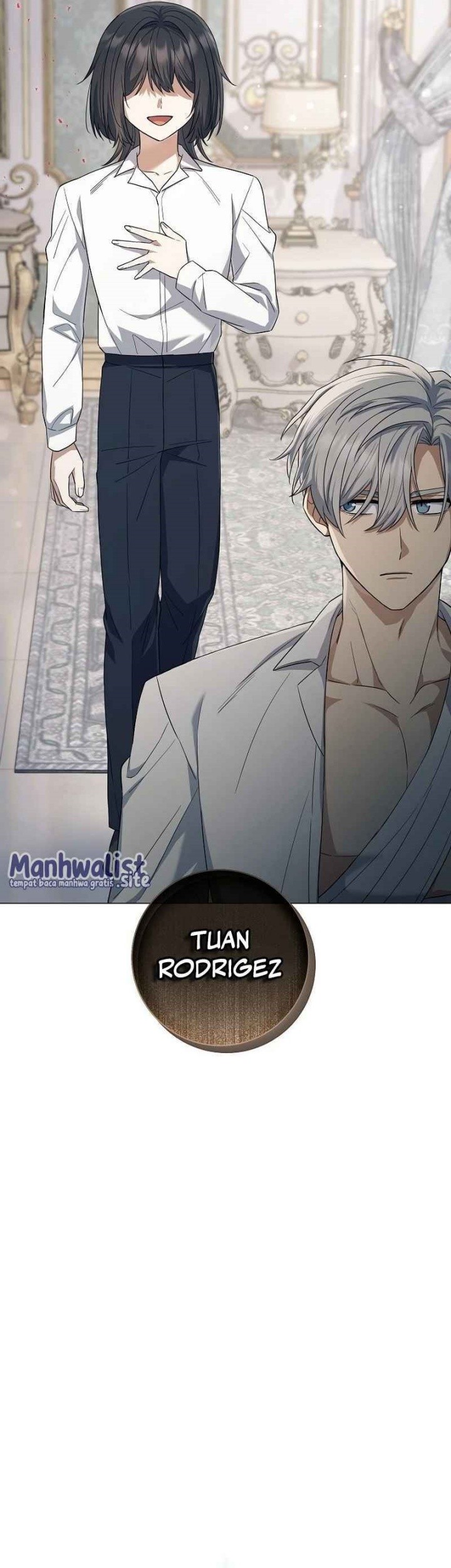 Magic Lord Chapter 9 Gambar 65