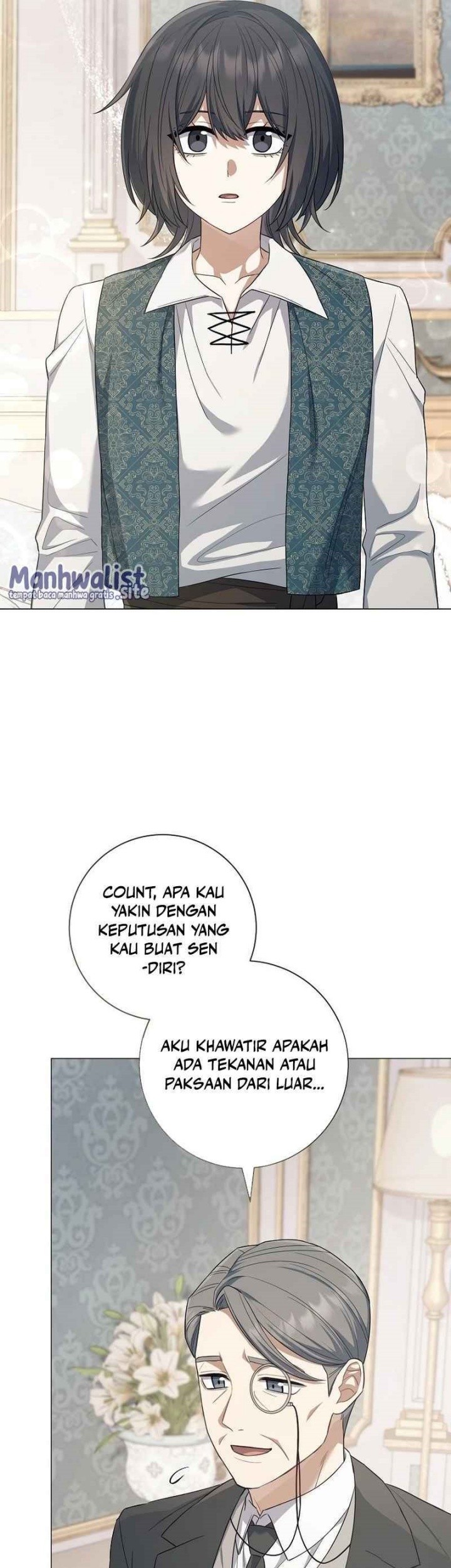 Magic Lord Chapter 9 Gambar 5