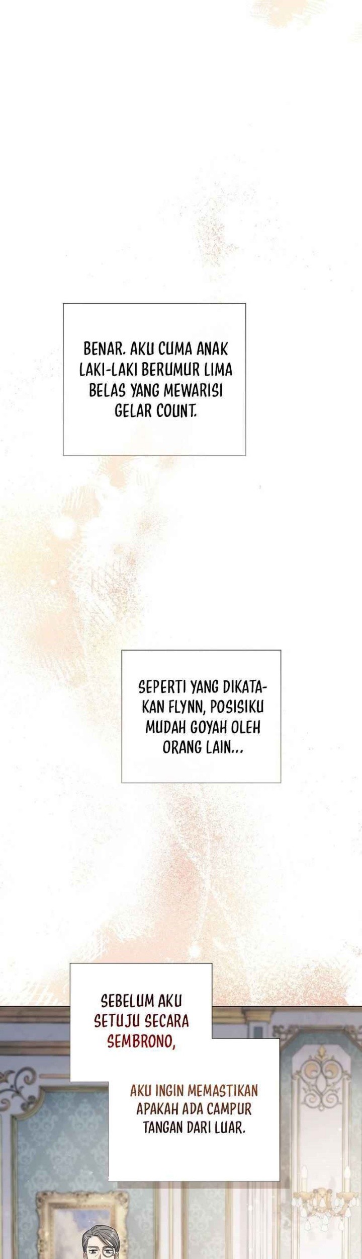 Magic Lord Chapter 9 Gambar 7