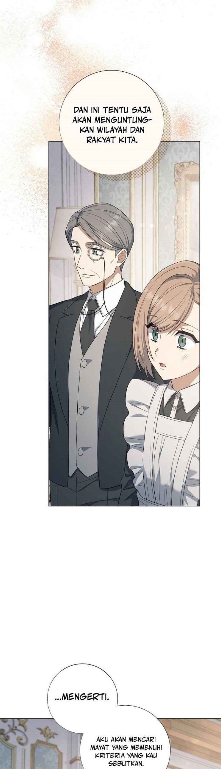 Magic Lord Chapter 9 Gambar 11