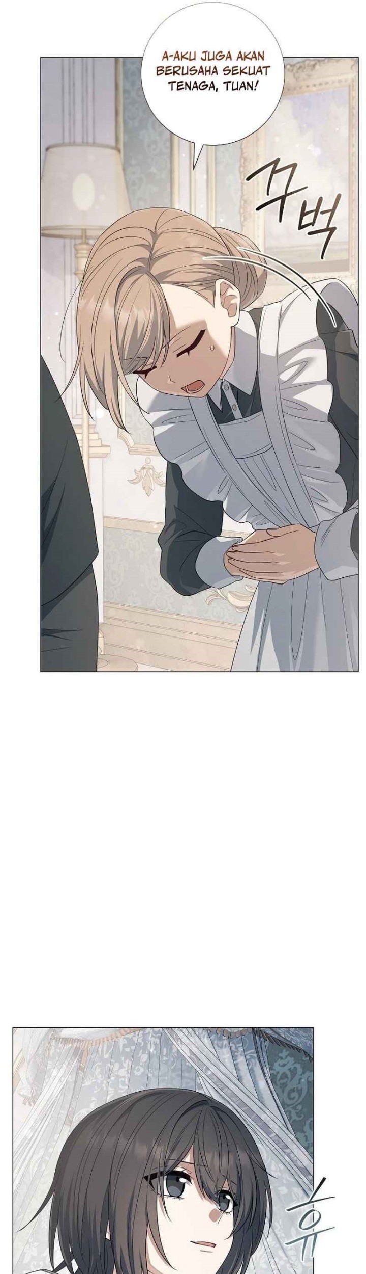 Magic Lord Chapter 9 Gambar 13