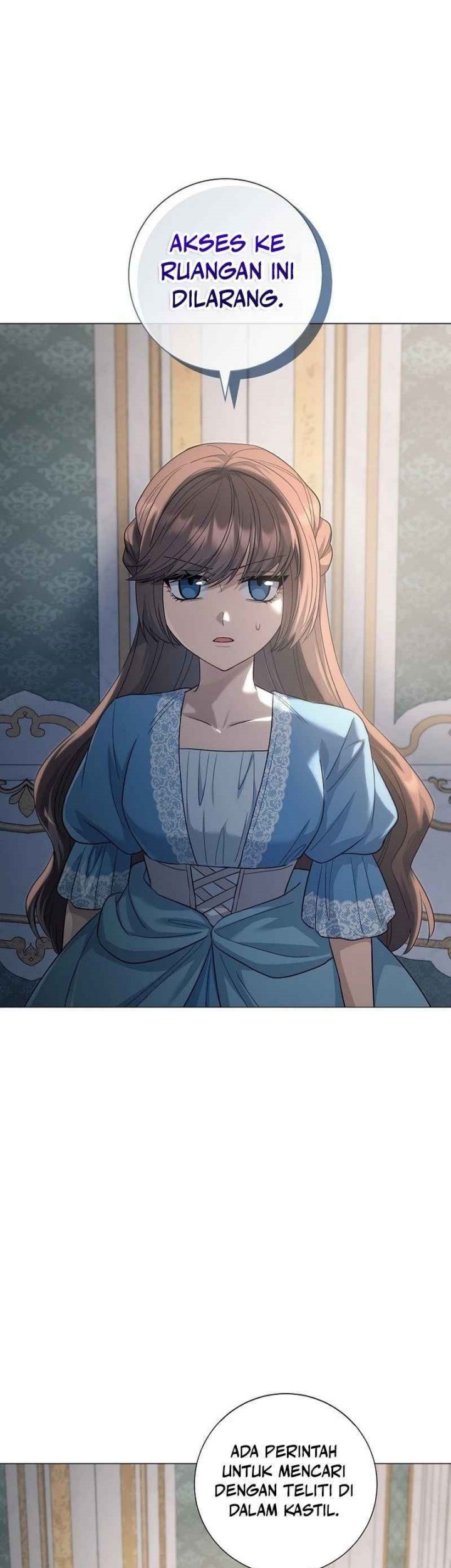 Magic Lord Chapter 9 Gambar 15