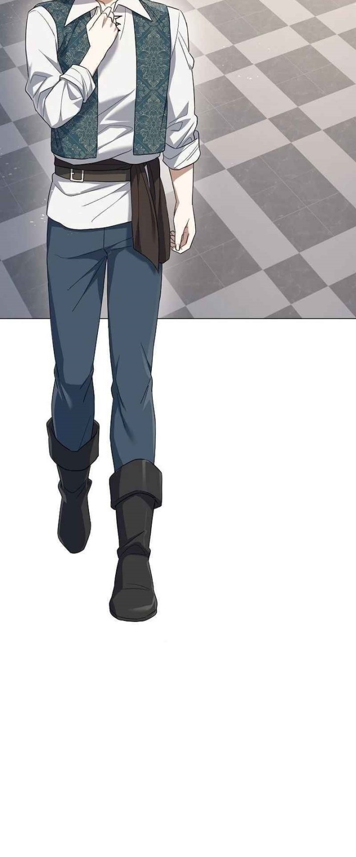 Magic Lord Chapter 9 Gambar 18