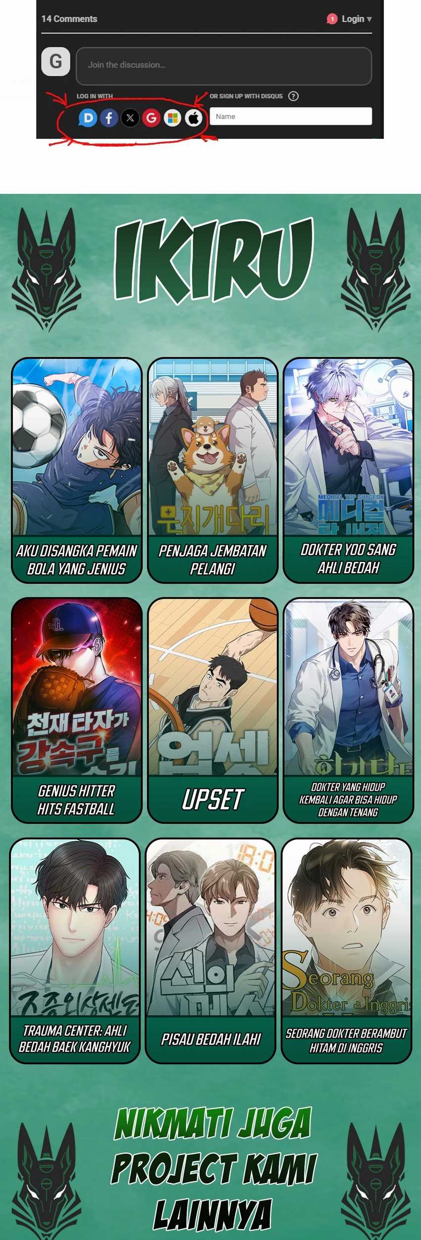 Magical Realm Shopkeeper Chapter 68 Gambar 48