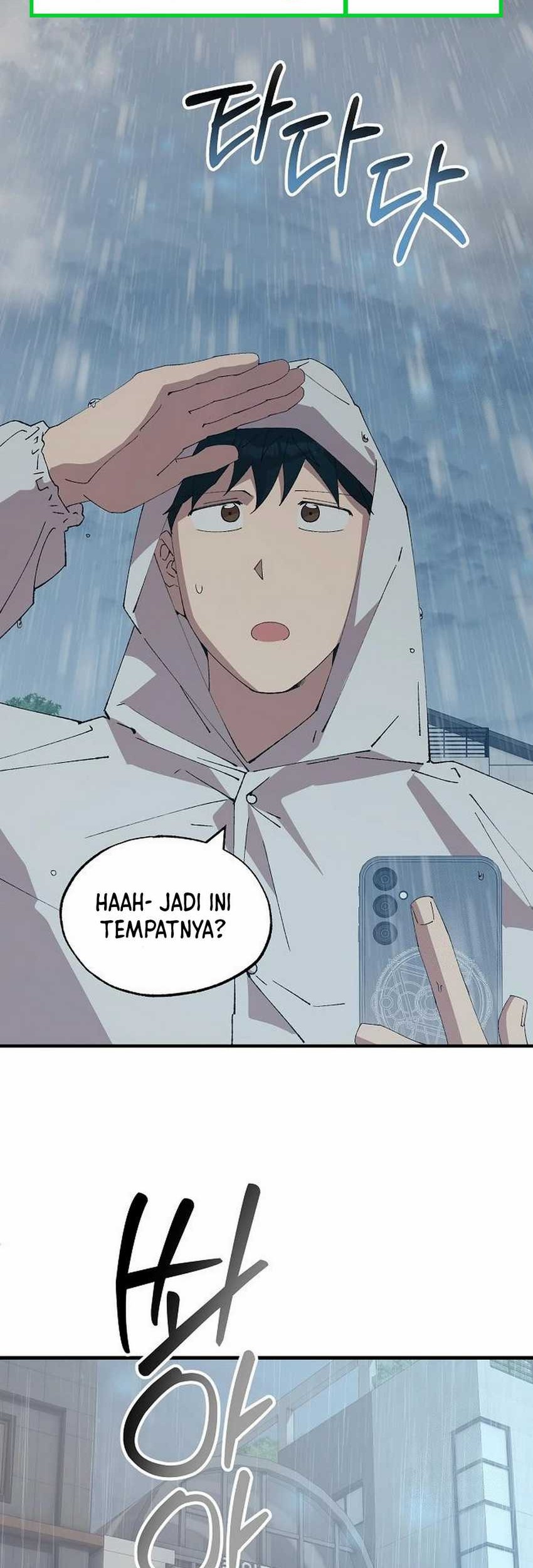 Manhwa Magical Realm Shopkeeper Chapter 68 gambar nomor 2