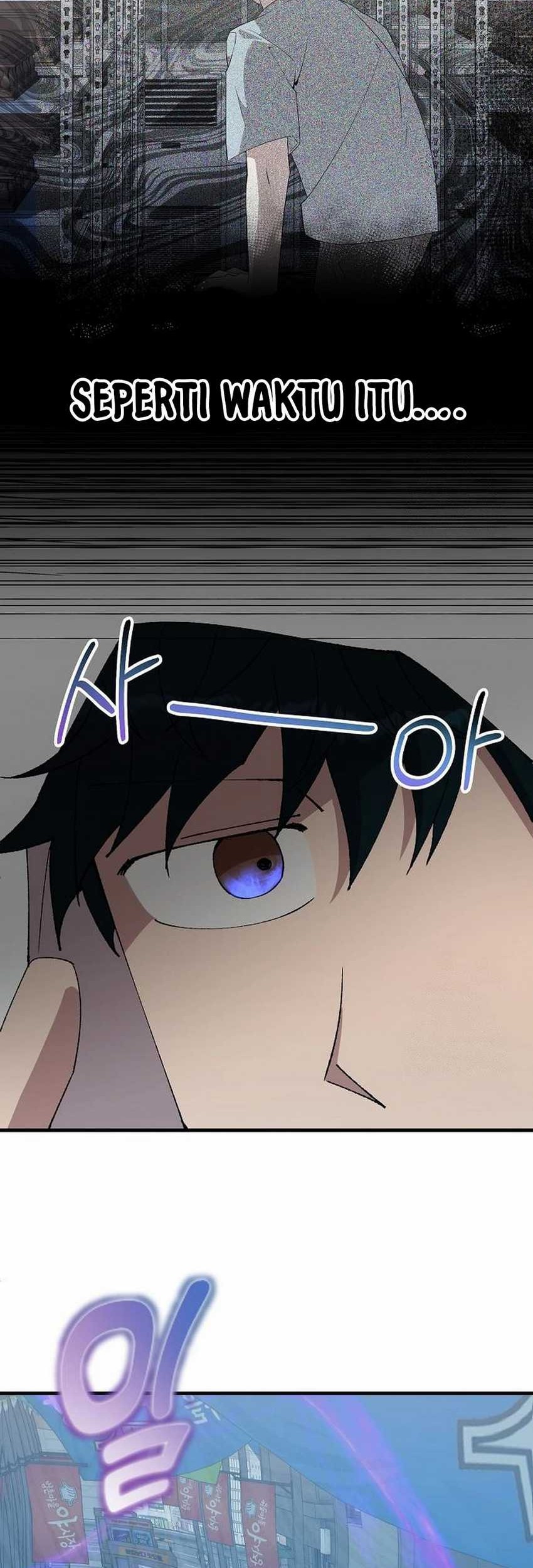 Magical Realm Shopkeeper Chapter 68 Gambar 7