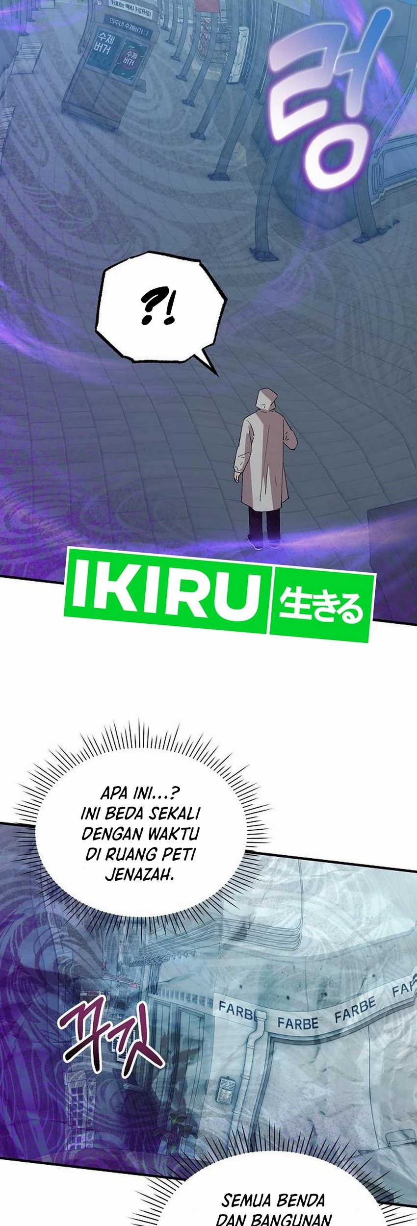 Magical Realm Shopkeeper Chapter 68 Gambar 8