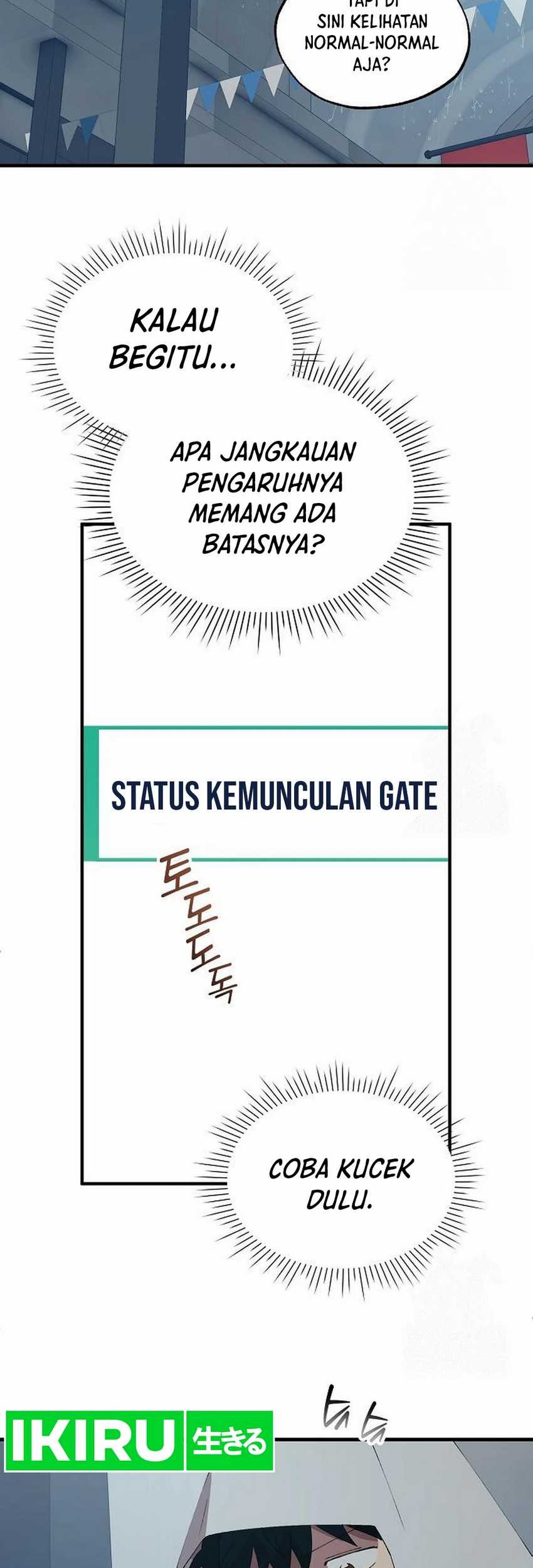 Magical Realm Shopkeeper Chapter 68 Gambar 13