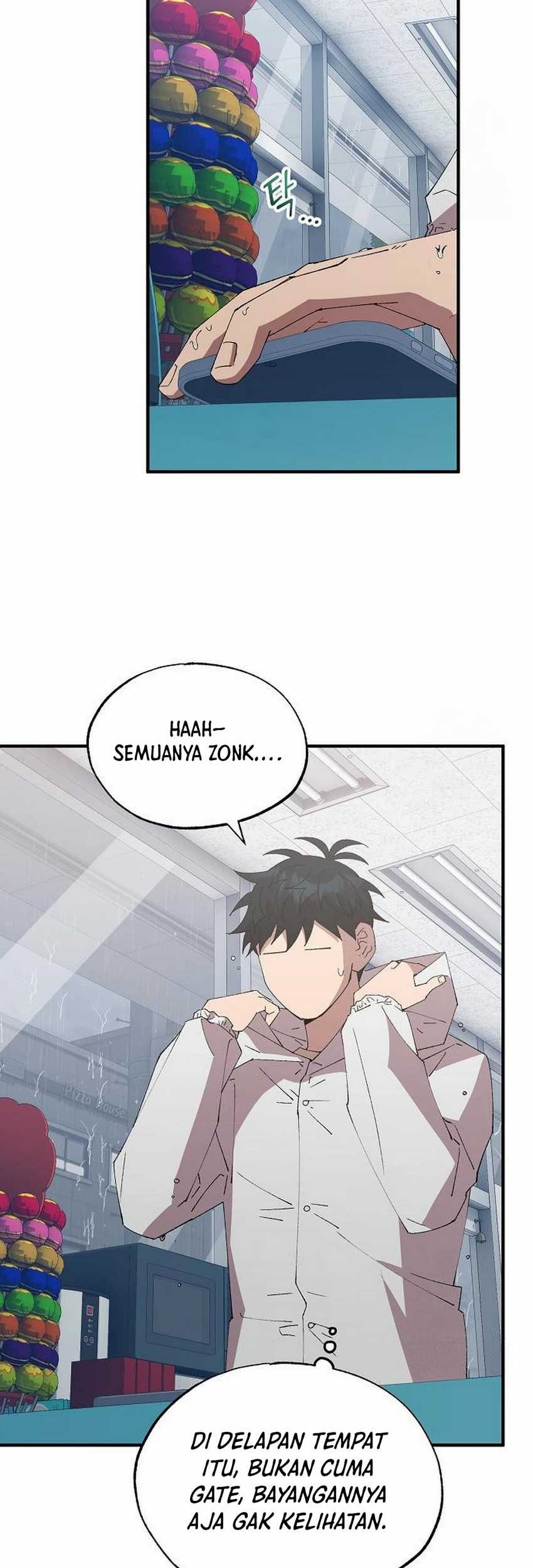 Magical Realm Shopkeeper Chapter 68 Gambar 19