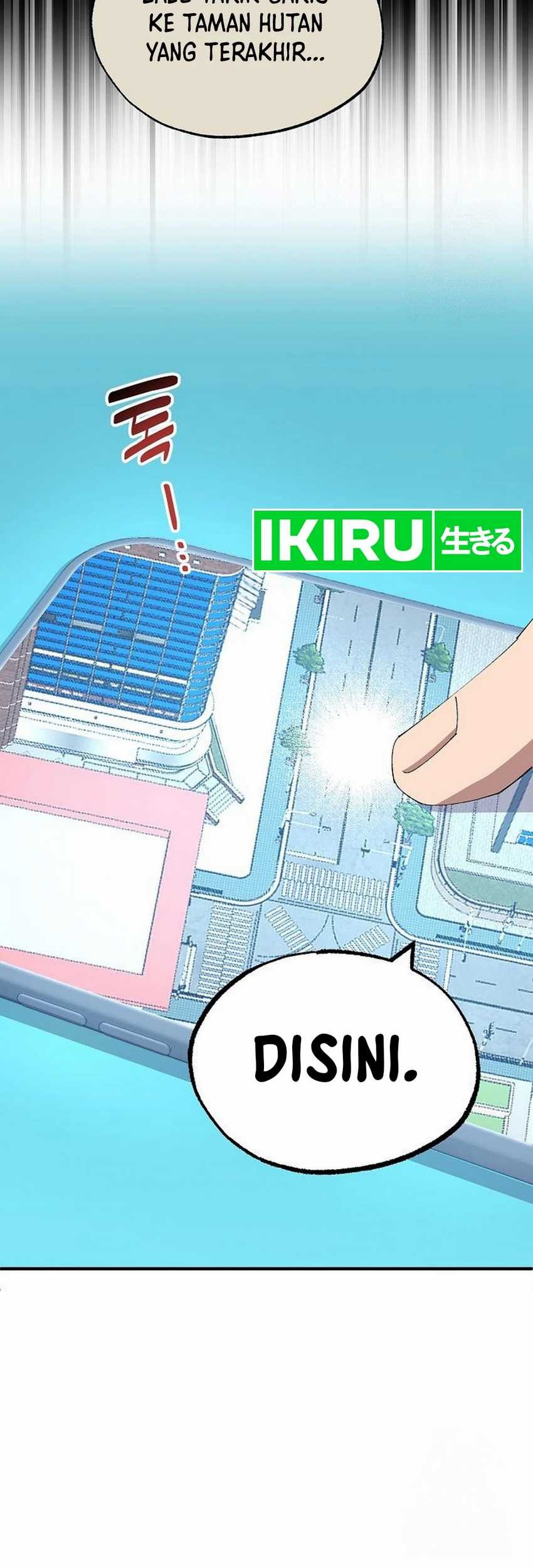 Magical Realm Shopkeeper Chapter 68 Gambar 22