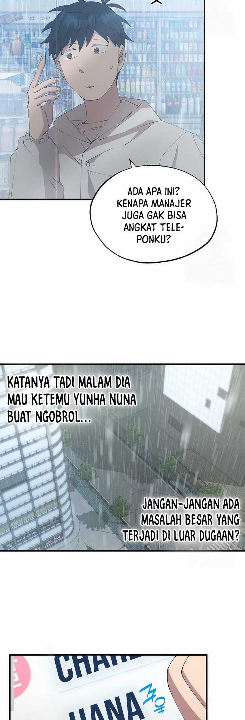 Magical Realm Shopkeeper Chapter 68 Gambar 28