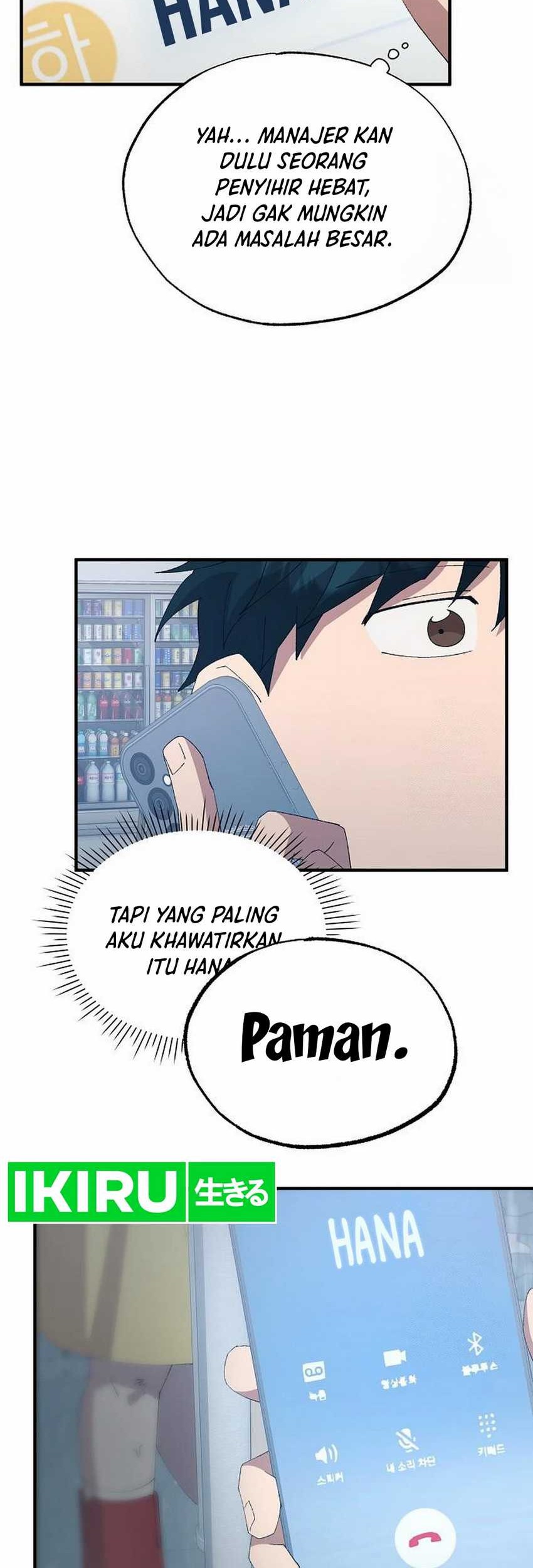 Magical Realm Shopkeeper Chapter 68 Gambar 29