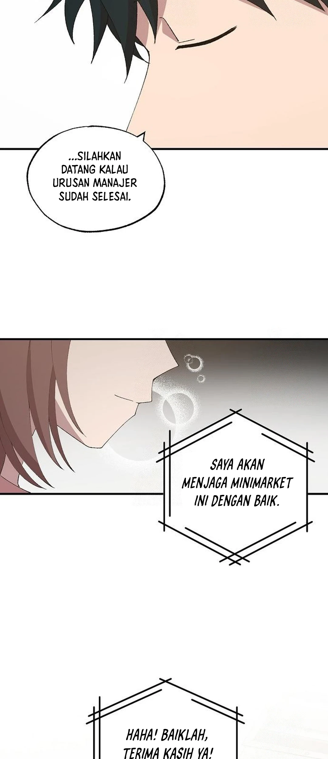 Magical Realm Shopkeeper Chapter 69 Gambar 55