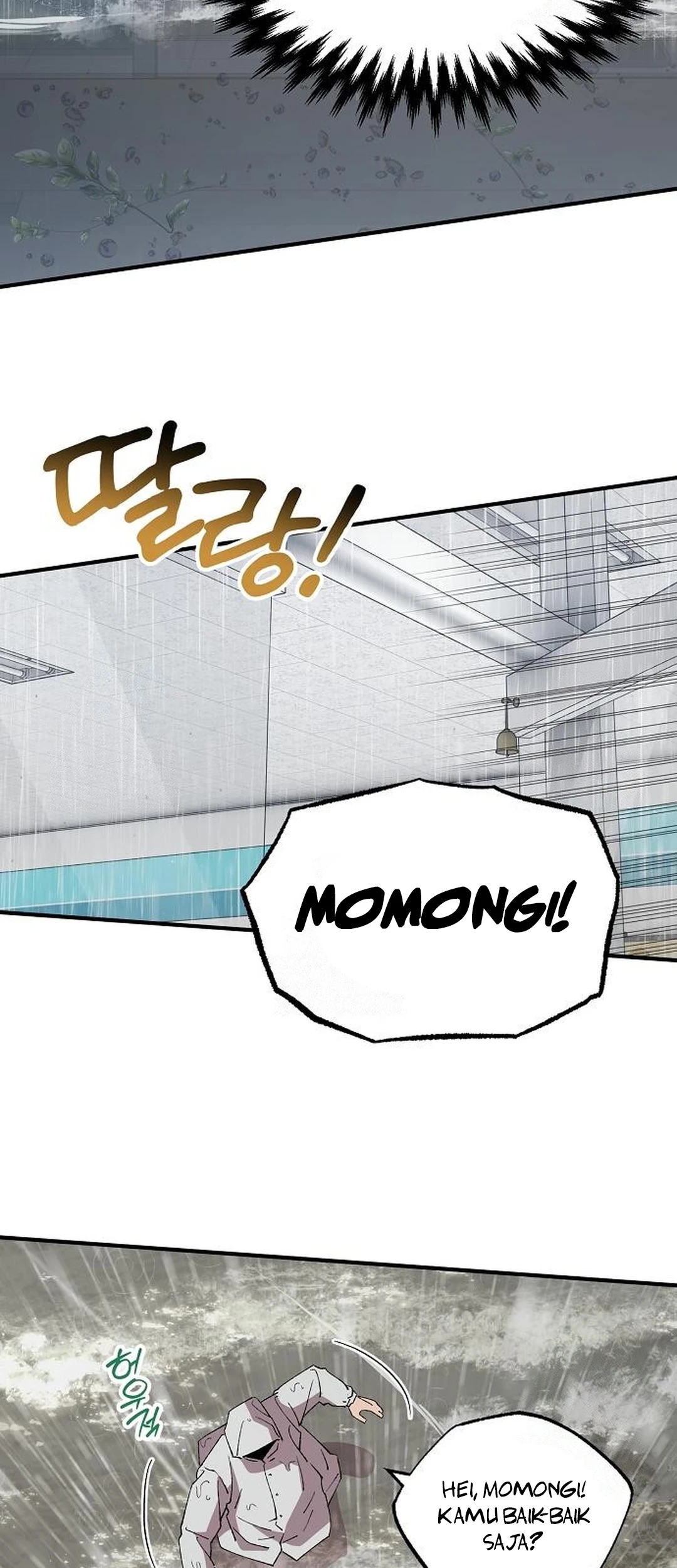 Magical Realm Shopkeeper Chapter 69 Gambar 62