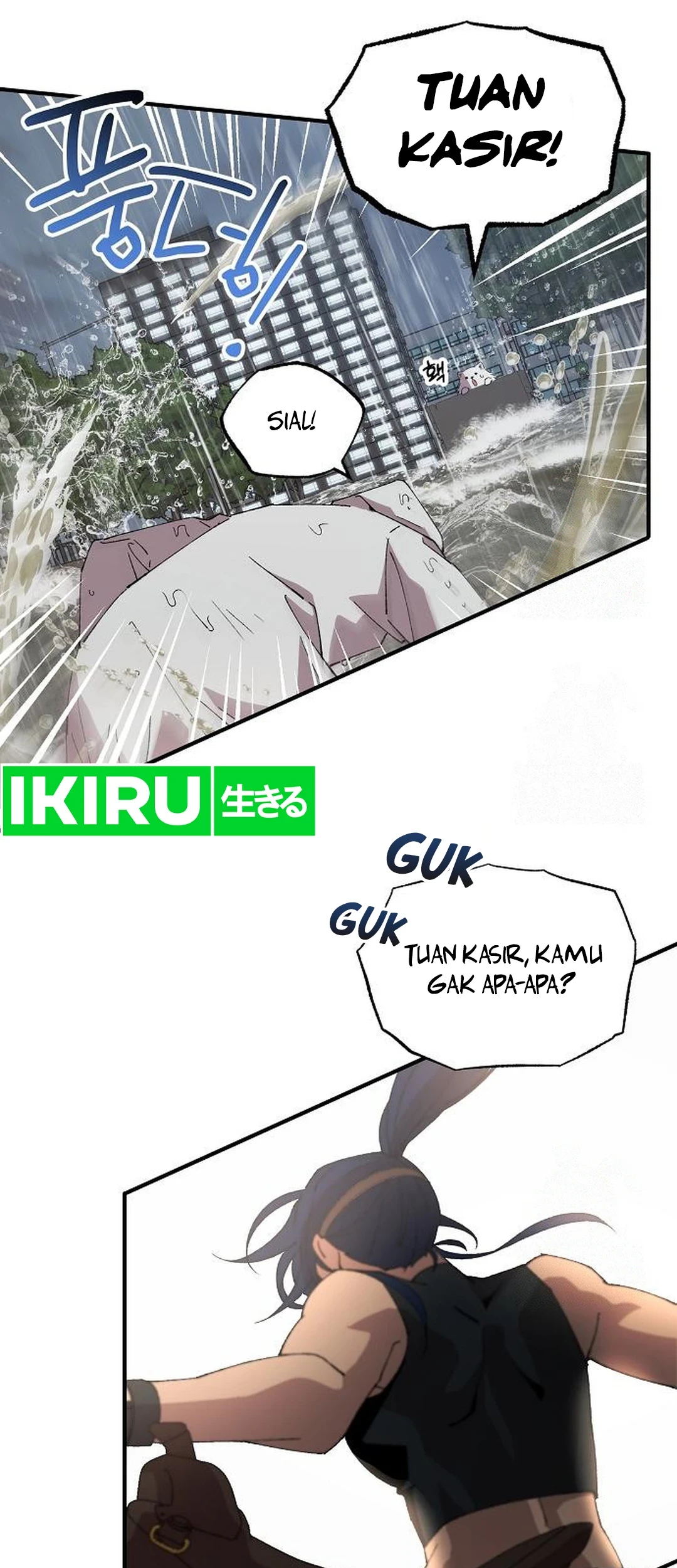 Magical Realm Shopkeeper Chapter 69 Gambar 64