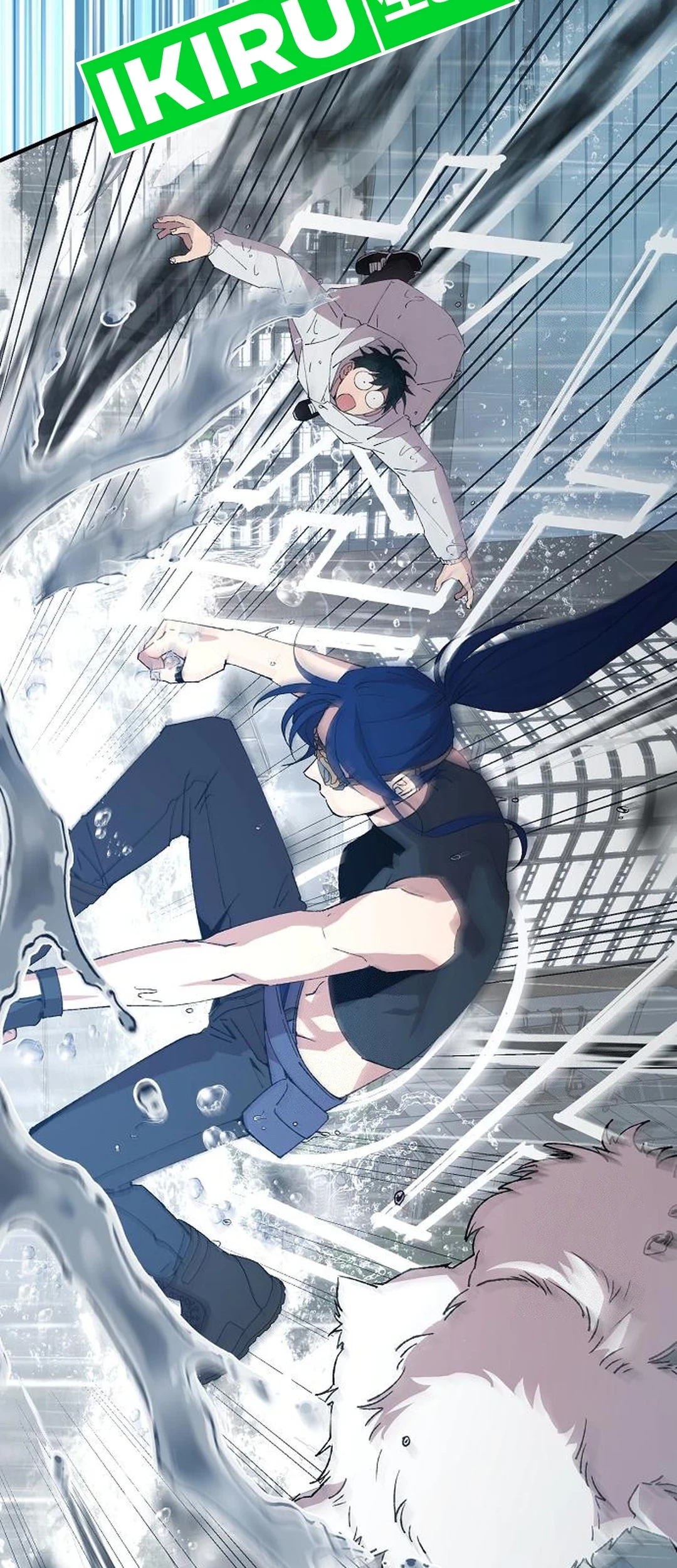 Magical Realm Shopkeeper Chapter 69 Gambar 66