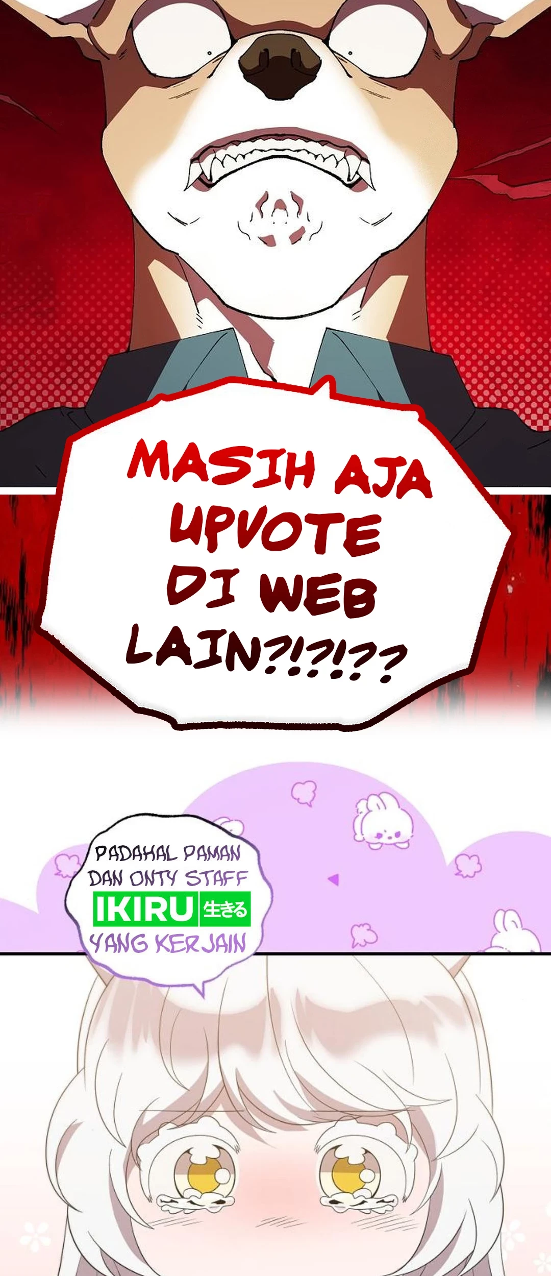 Magical Realm Shopkeeper Chapter 69 Gambar 73