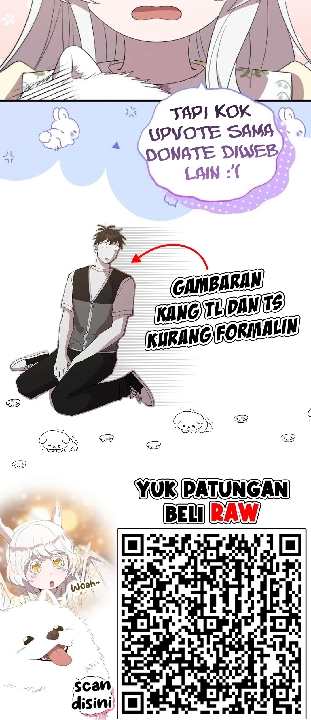 Magical Realm Shopkeeper Chapter 69 Gambar 74