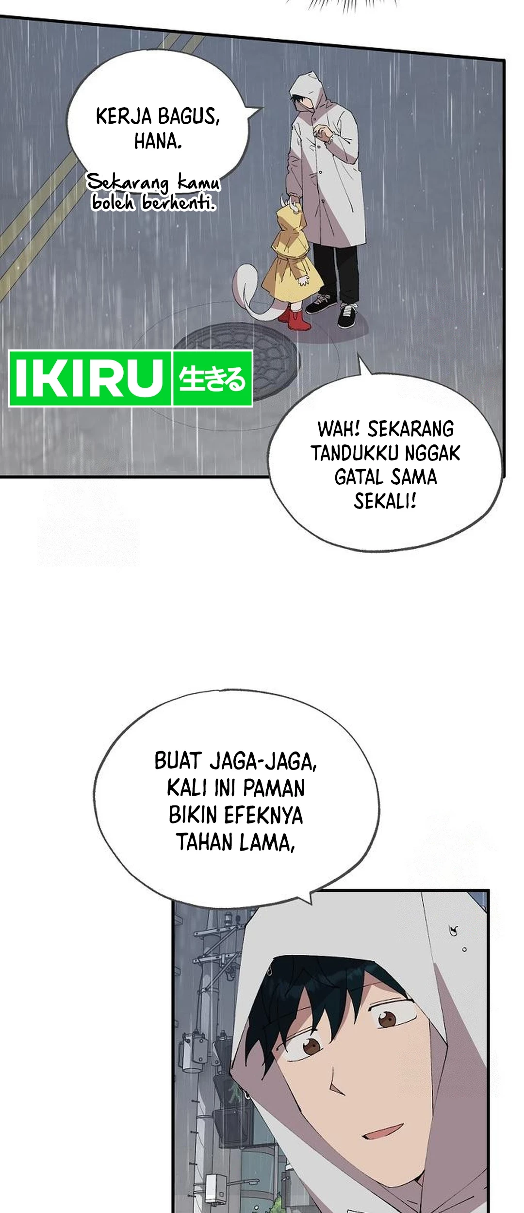 Magical Realm Shopkeeper Chapter 69 Gambar 38