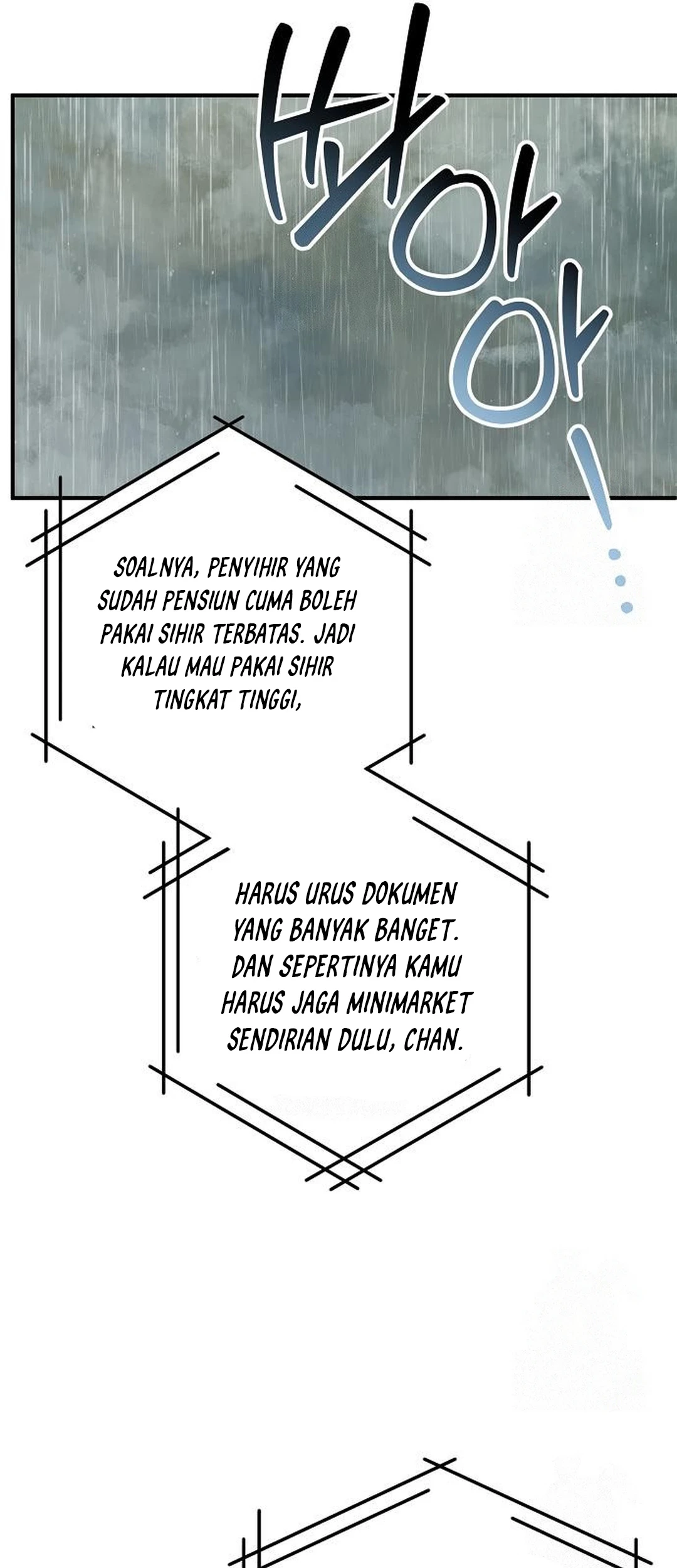 Magical Realm Shopkeeper Chapter 69 Gambar 49