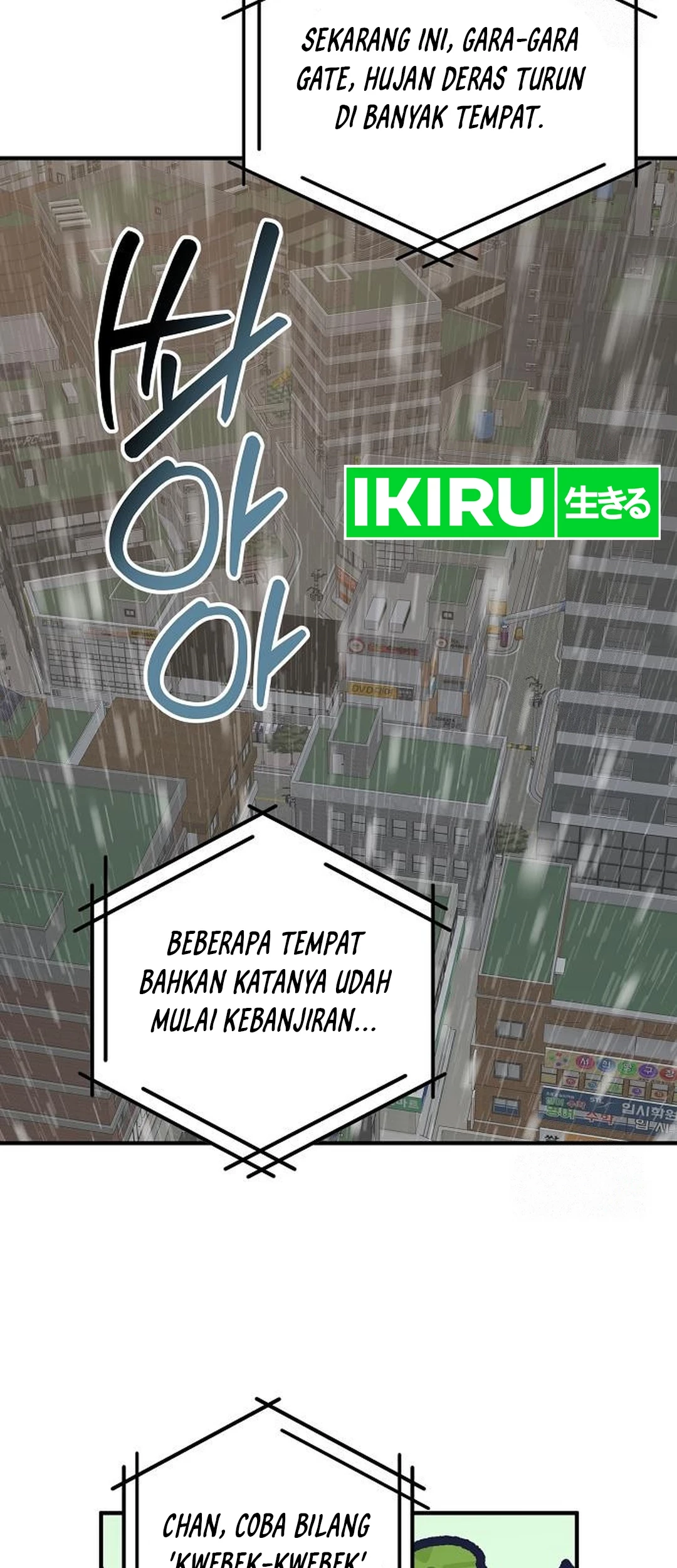 Magical Realm Shopkeeper Chapter 69 Gambar 50