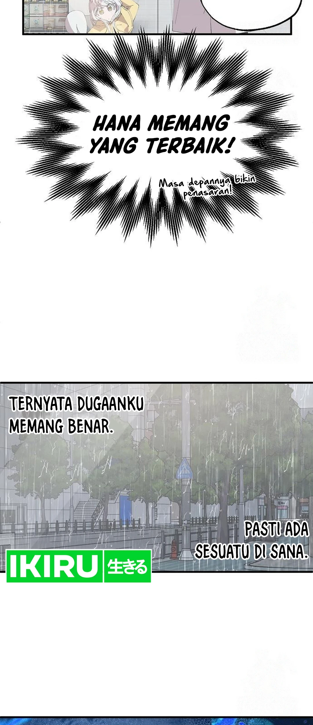 Magical Realm Shopkeeper Chapter 69 Gambar 3