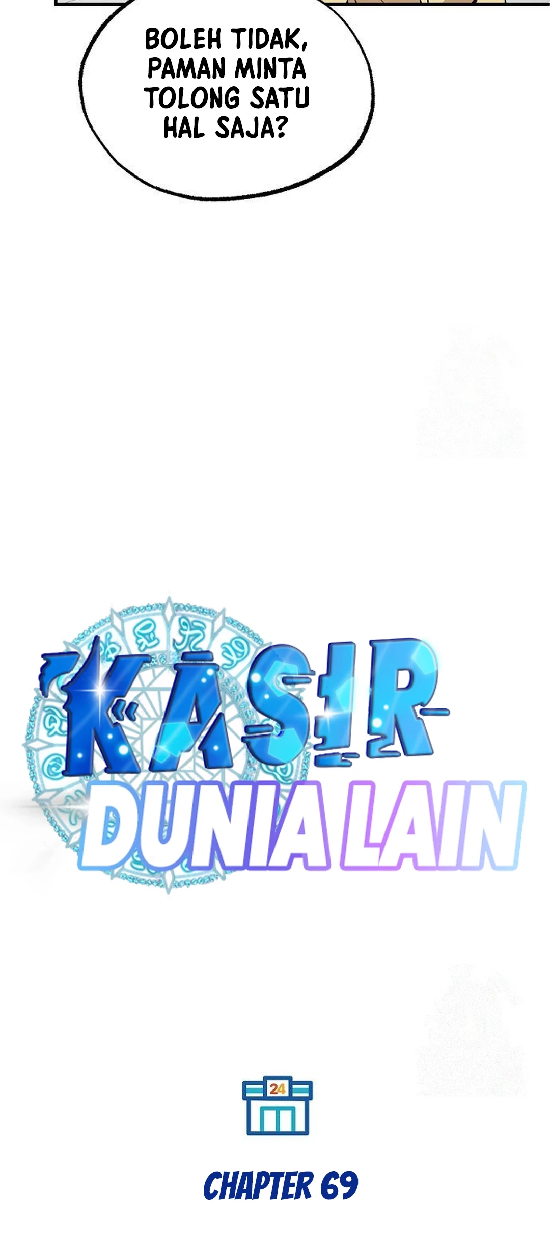 Magical Realm Shopkeeper Chapter 69 Gambar 8