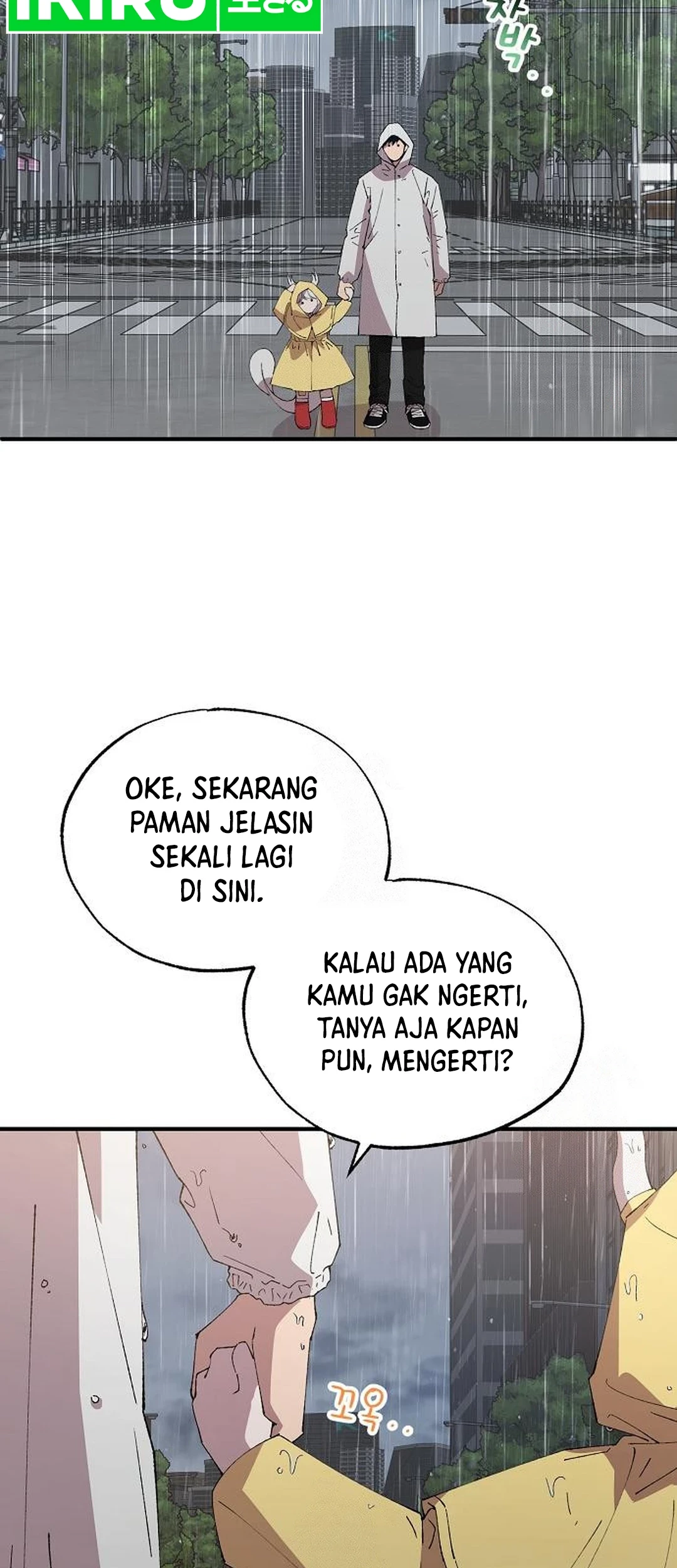 Magical Realm Shopkeeper Chapter 69 Gambar 10