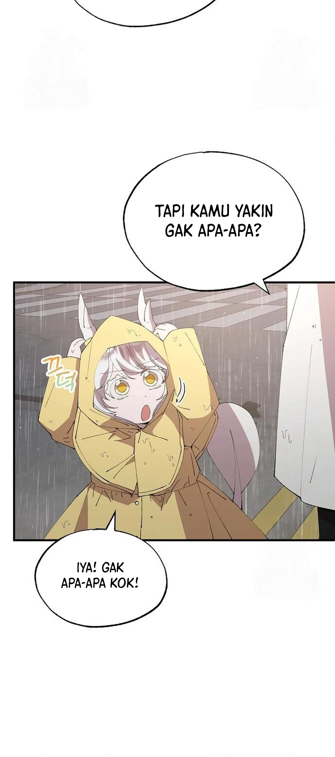 Magical Realm Shopkeeper Chapter 69 Gambar 12