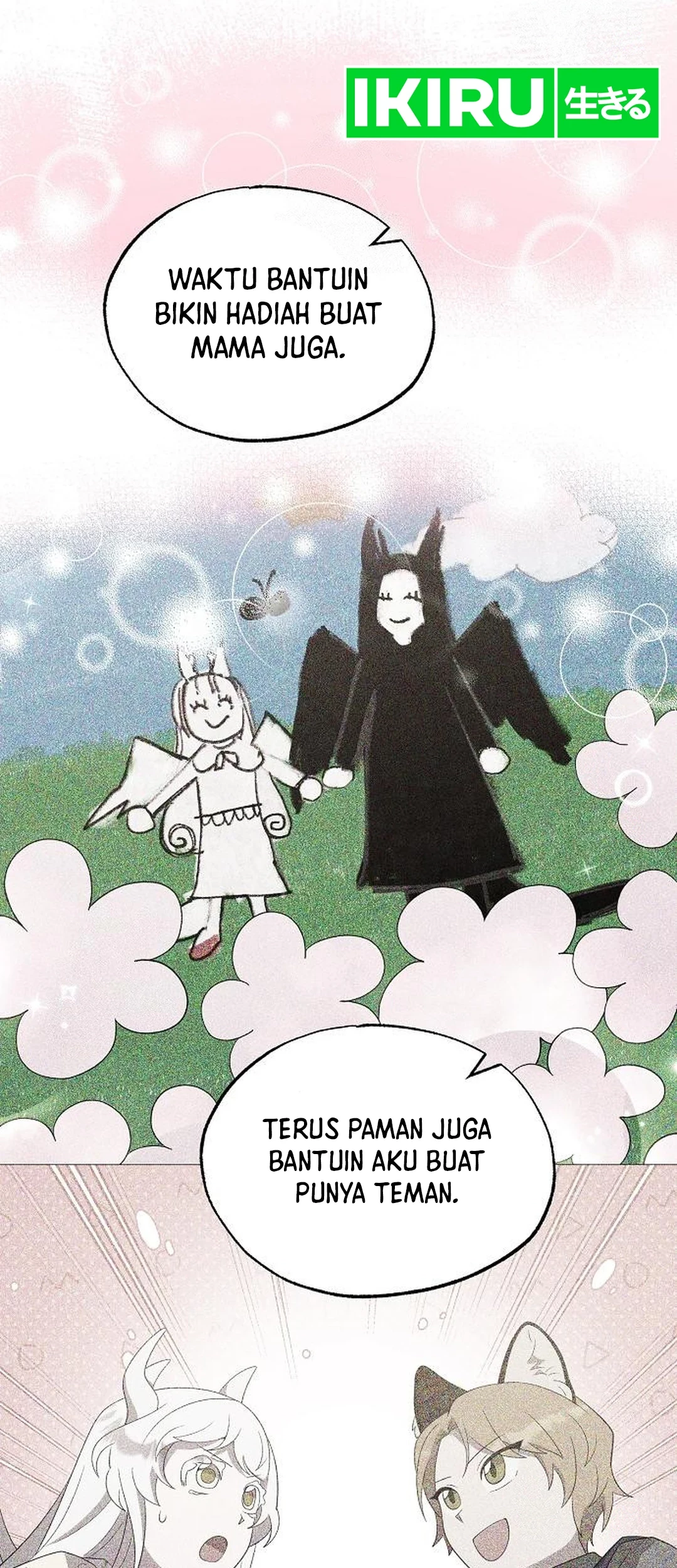 Magical Realm Shopkeeper Chapter 69 Gambar 14