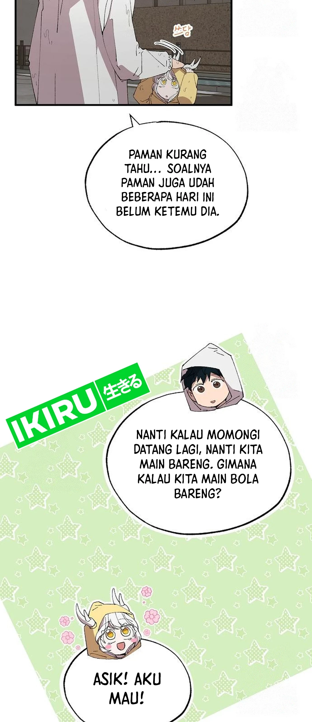 Magical Realm Shopkeeper Chapter 69 Gambar 18