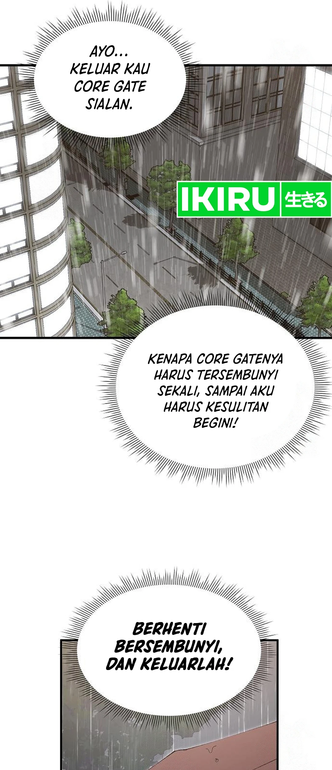 Magical Realm Shopkeeper Chapter 69 Gambar 25