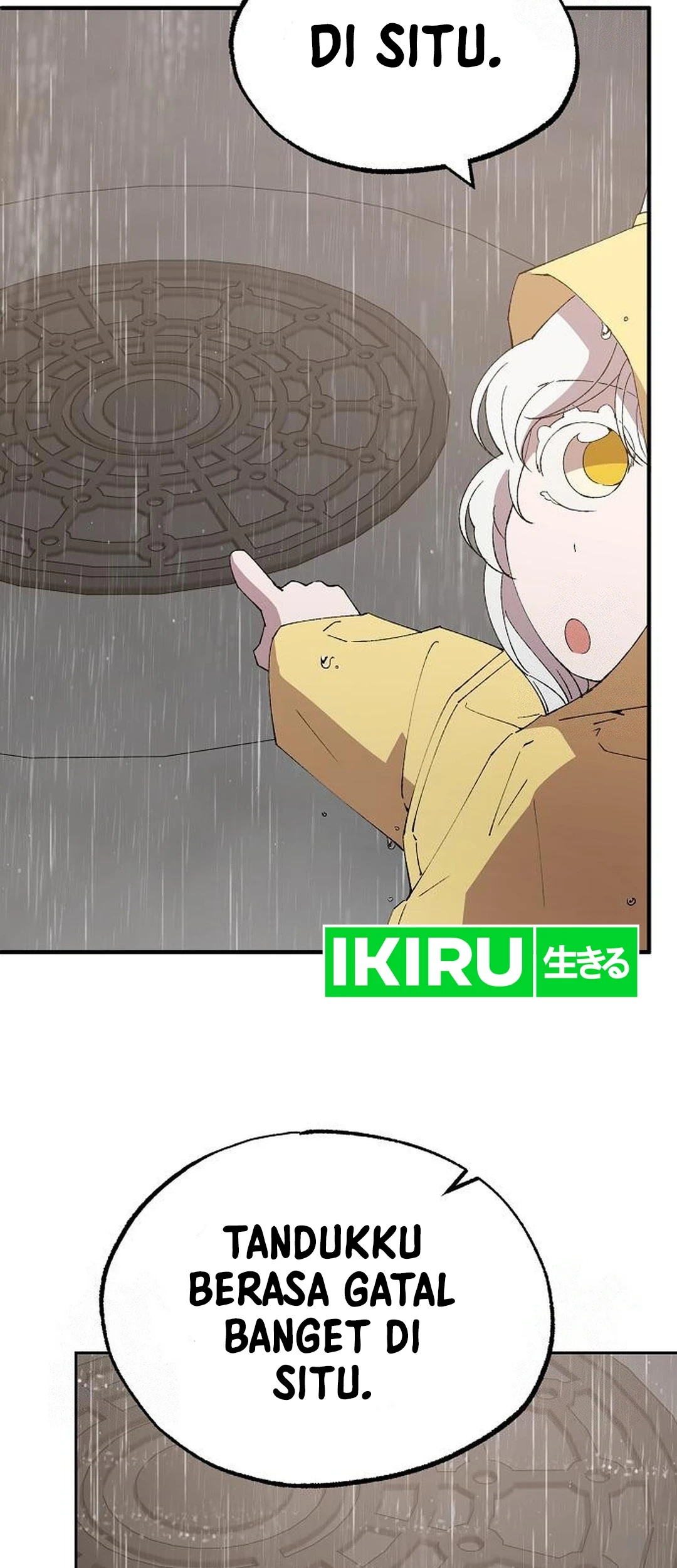 Magical Realm Shopkeeper Chapter 69 Gambar 27