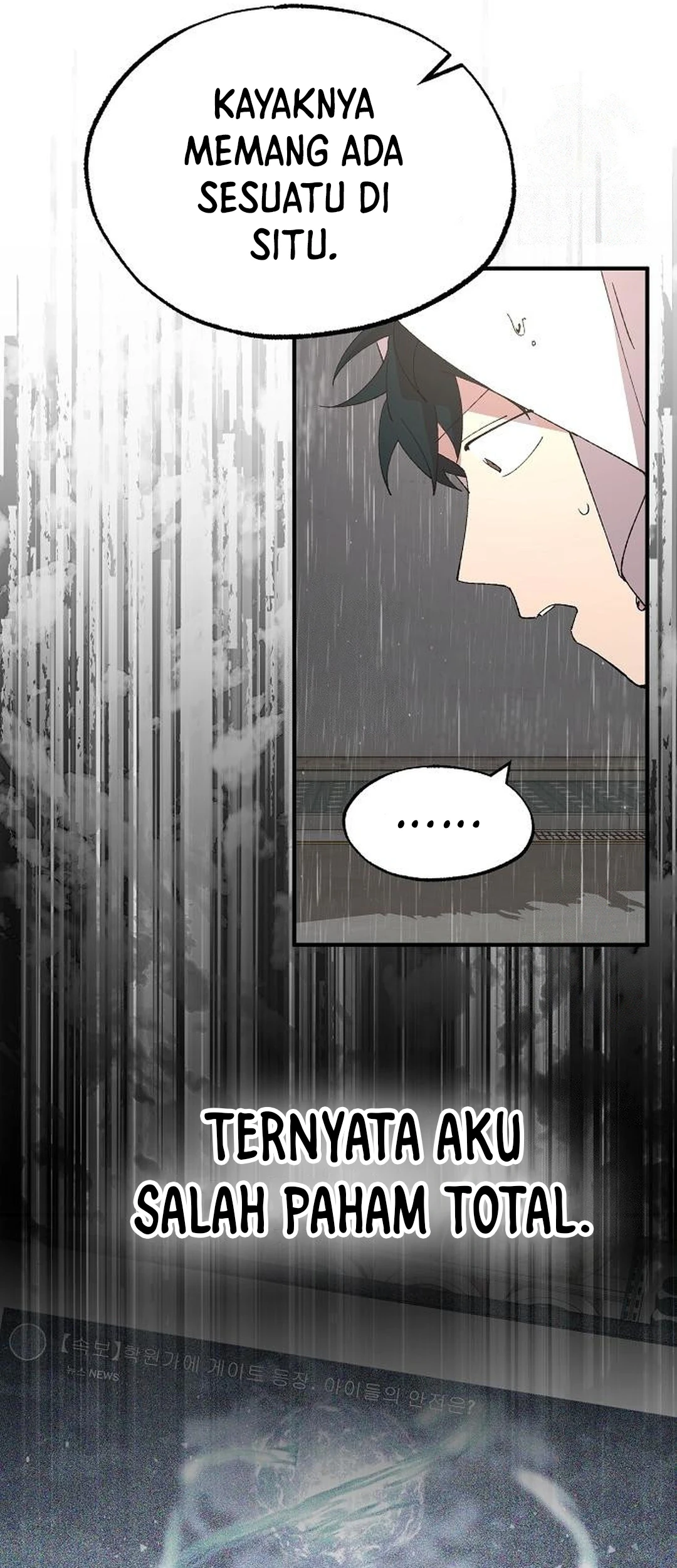 Magical Realm Shopkeeper Chapter 69 Gambar 29