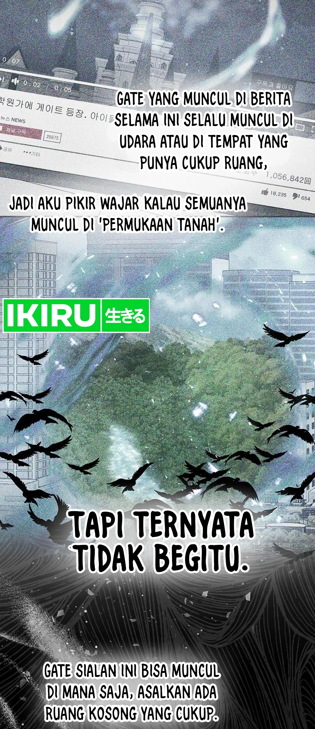 Magical Realm Shopkeeper Chapter 69 Gambar 30