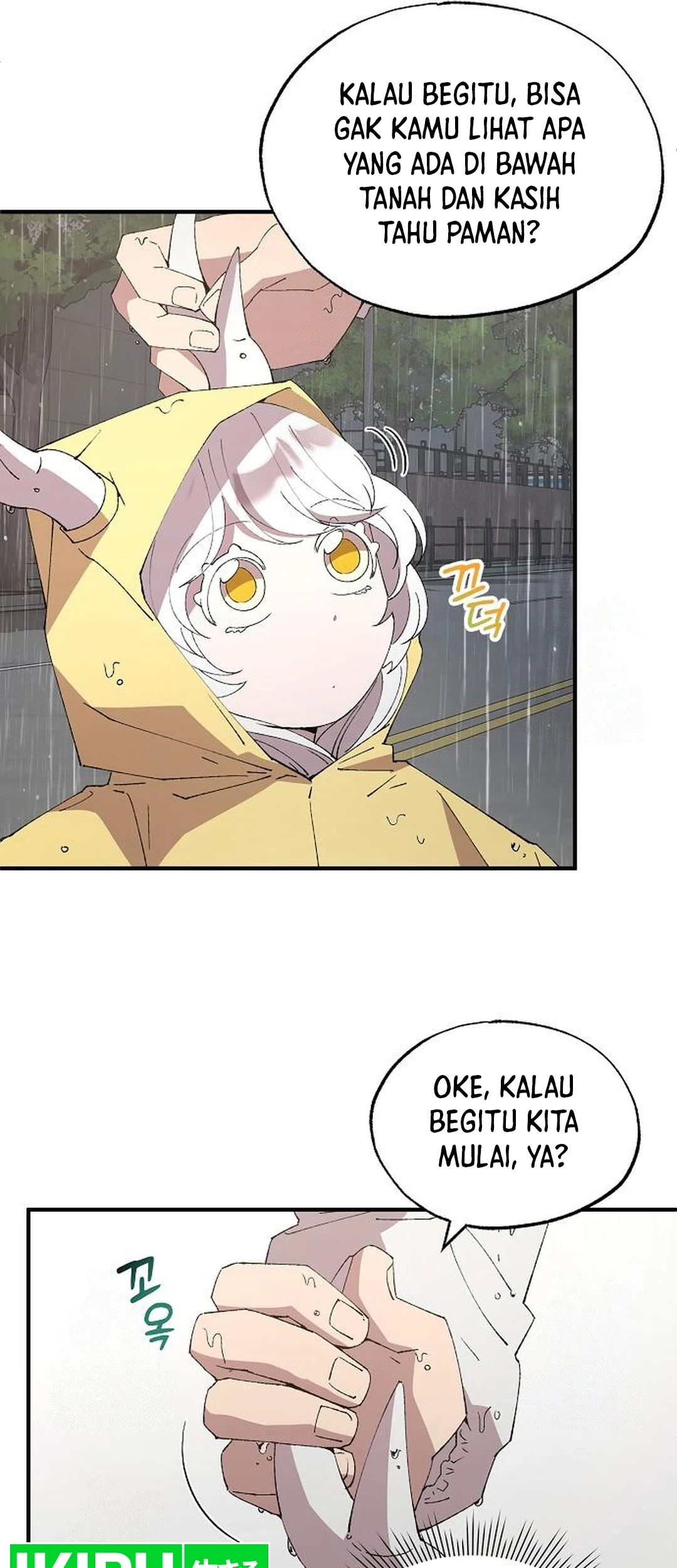 Magical Realm Shopkeeper Chapter 69 Gambar 33