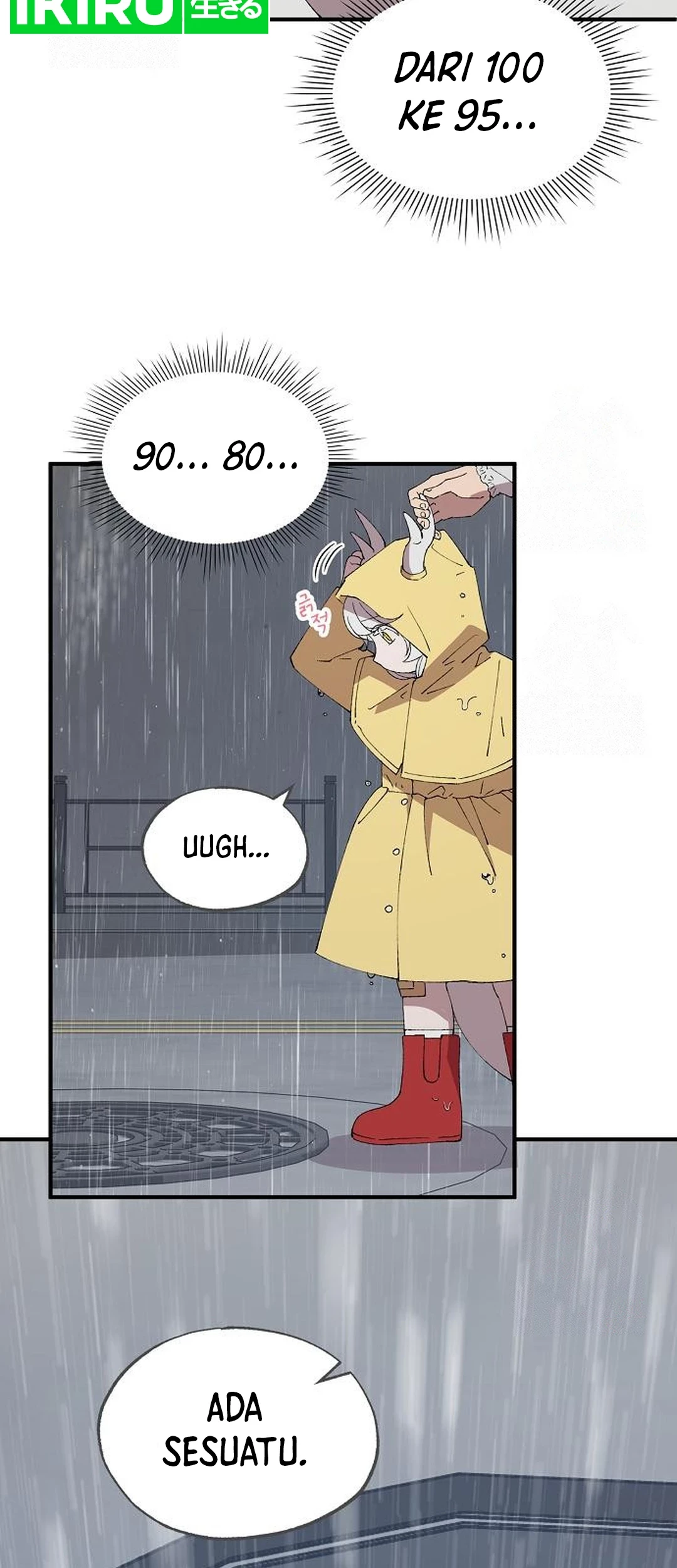 Magical Realm Shopkeeper Chapter 69 Gambar 34