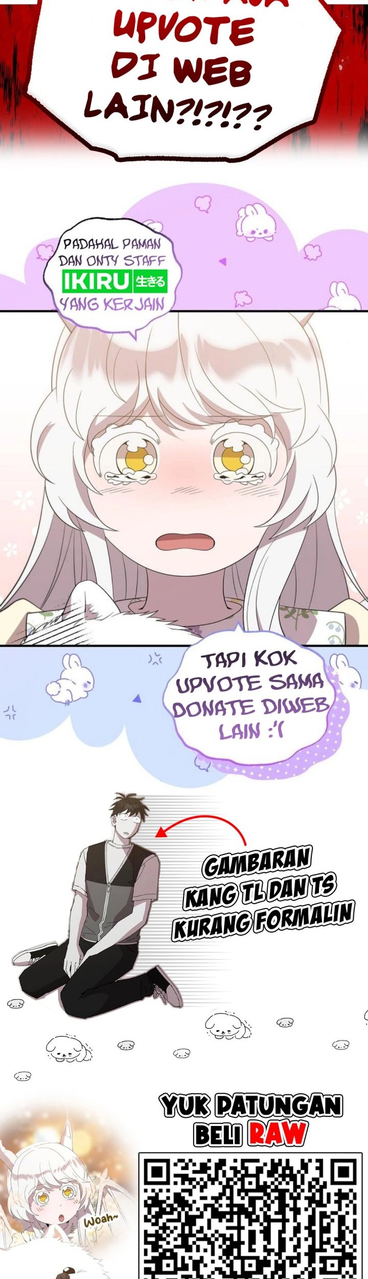 Magical Realm Shopkeeper Chapter 70 Gambar 38