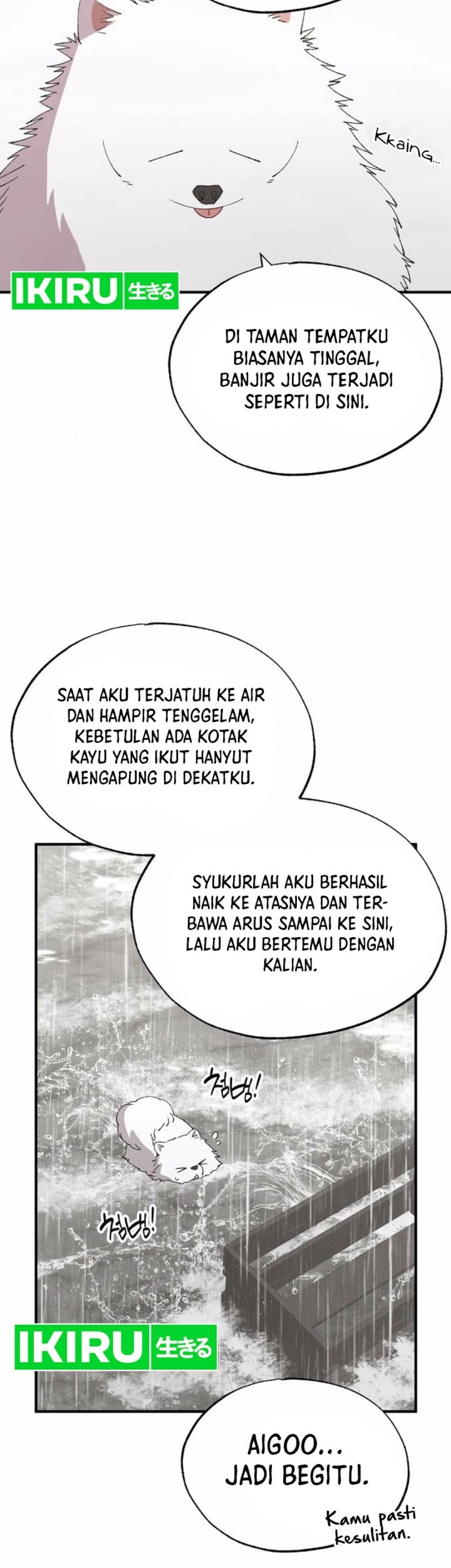 Magical Realm Shopkeeper Chapter 70 Gambar 4