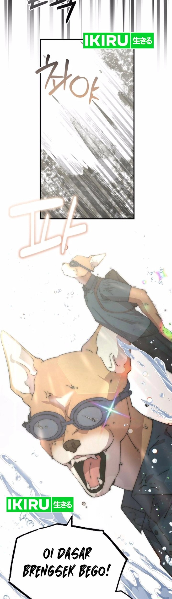 Magical Realm Shopkeeper Chapter 70 Gambar 14