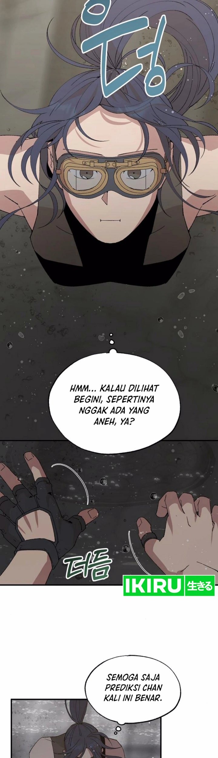 Magical Realm Shopkeeper Chapter 70 Gambar 27