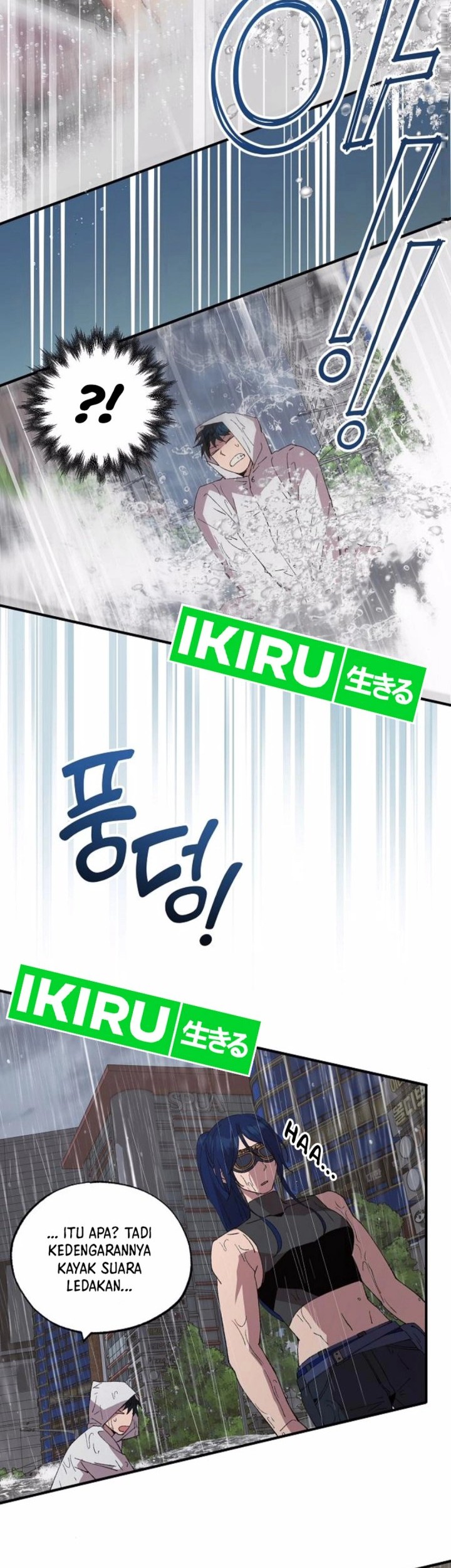 Magical Realm Shopkeeper Chapter 70 Gambar 30