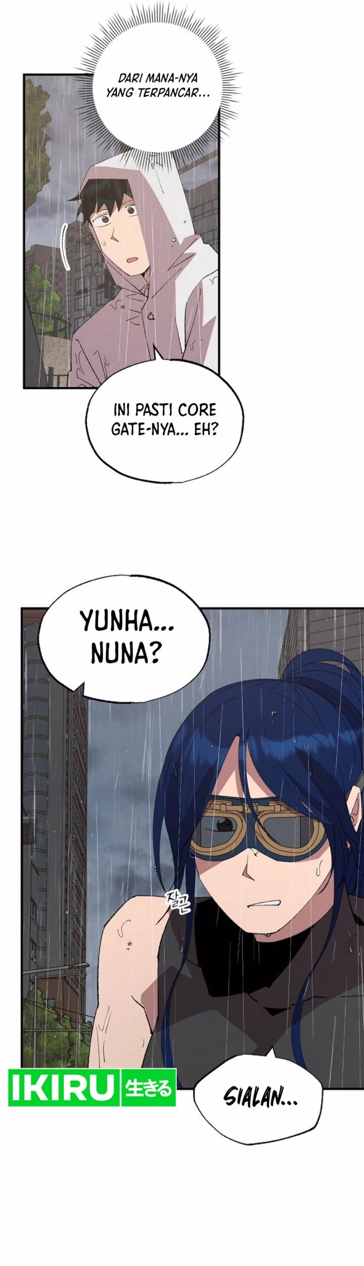 Magical Realm Shopkeeper Chapter 70 Gambar 33