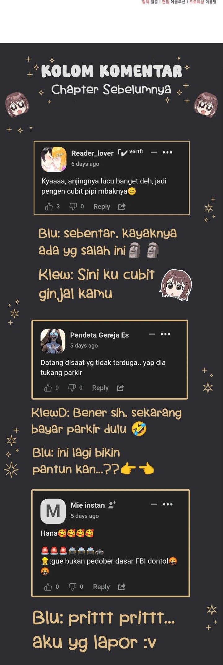 Magical Realm Shopkeeper Chapter 70 Gambar 36