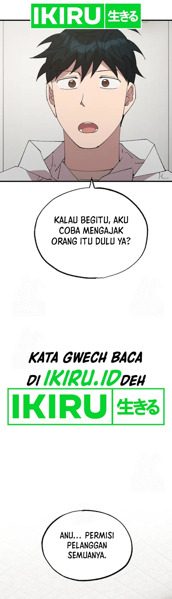 Magical Realm Shopkeeper Chapter 71 Gambar 40