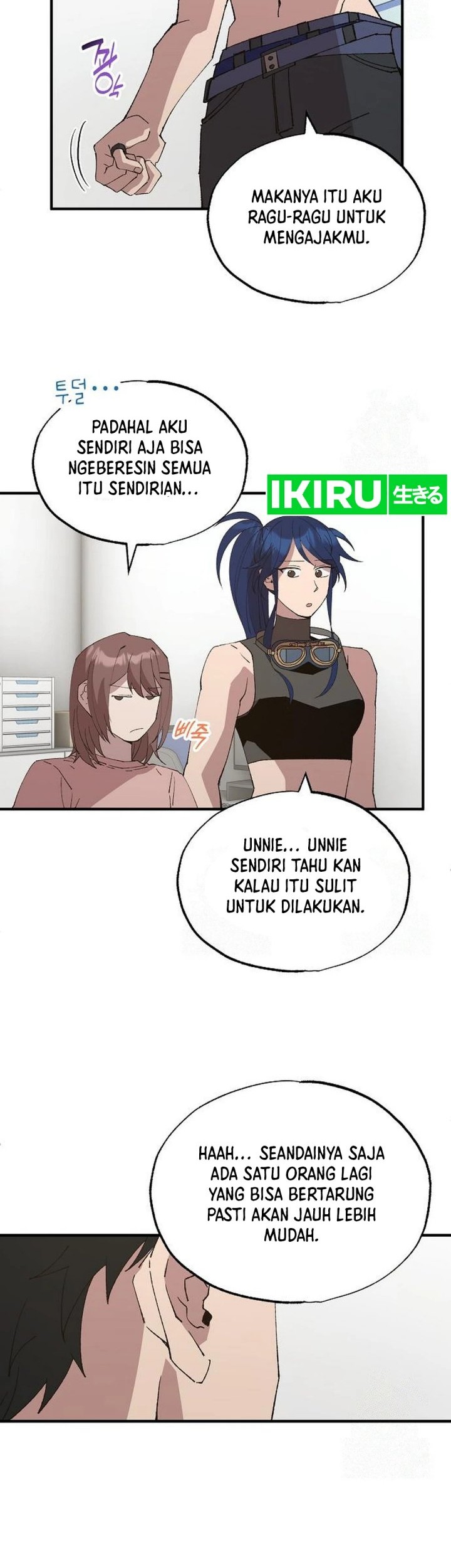 Magical Realm Shopkeeper Chapter 71 Gambar 38