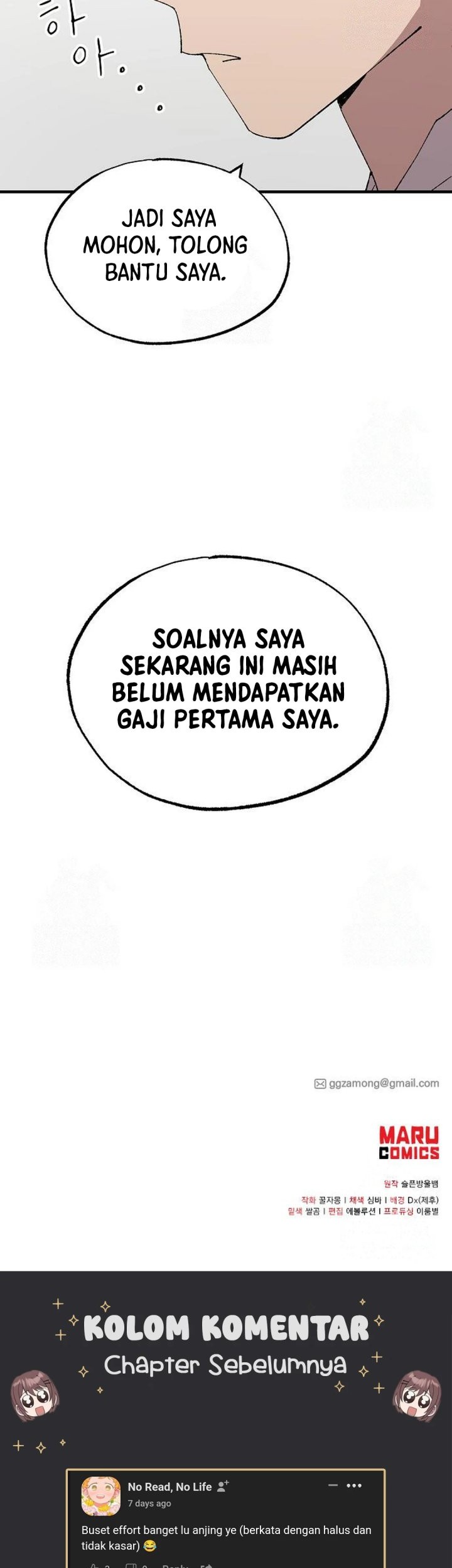 Magical Realm Shopkeeper Chapter 71 Gambar 43