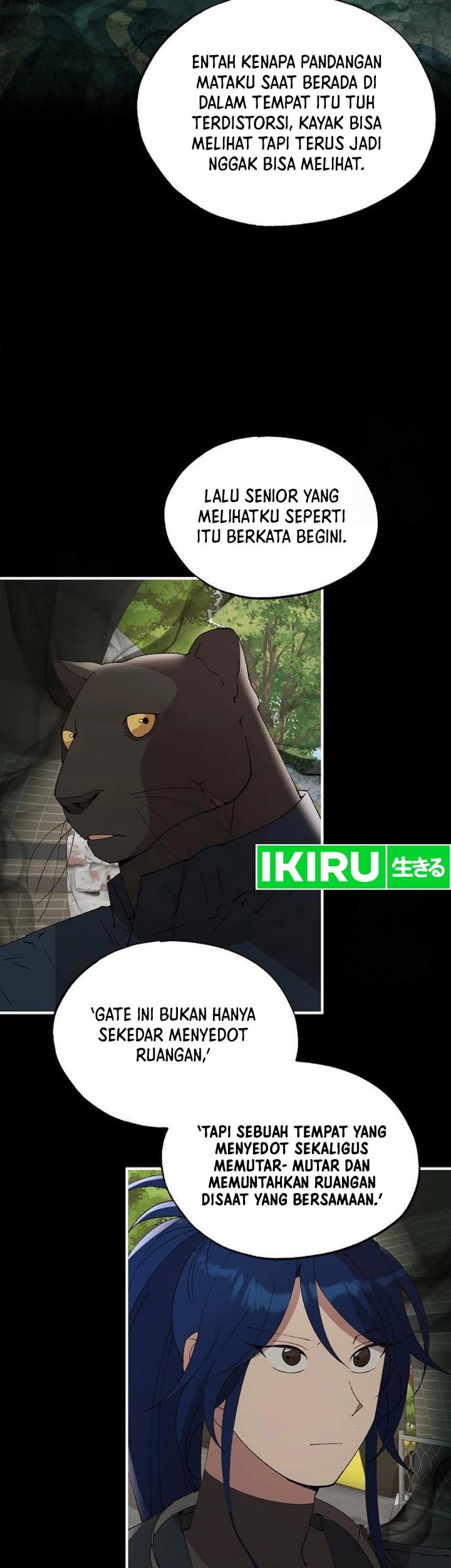 Magical Realm Shopkeeper Chapter 71 Gambar 3